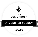 Rivo Rank on DesignRush