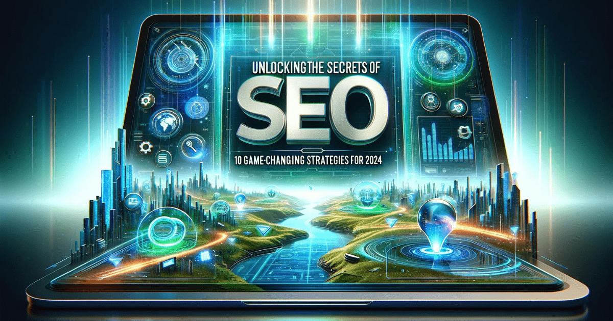 SEO in 2024