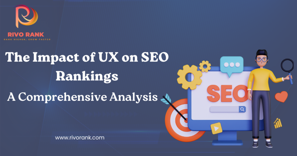 UX on SEO