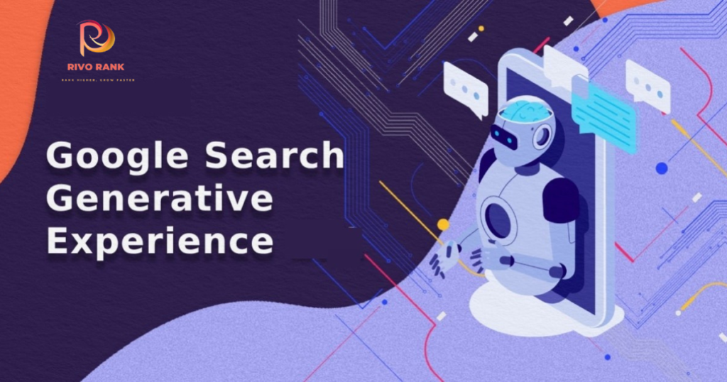 Search Generative Experience