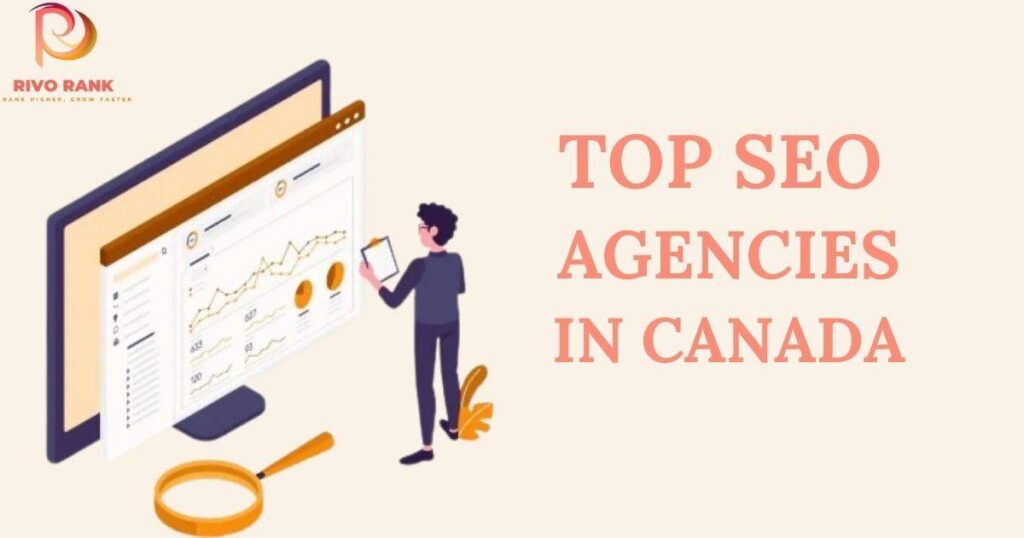 SEO agencies in Canada