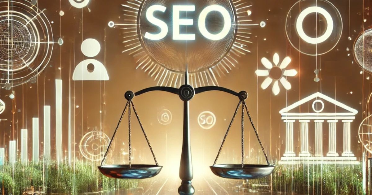 Ethical SEO