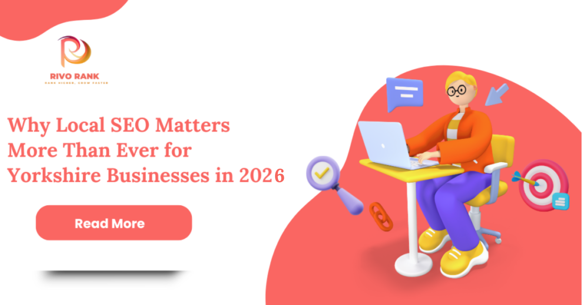 local seo in yorkshire