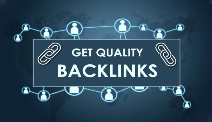 Get Quality Backlinks from Relevant Sources