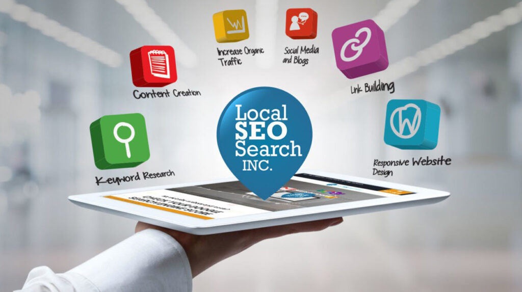 Local SEO