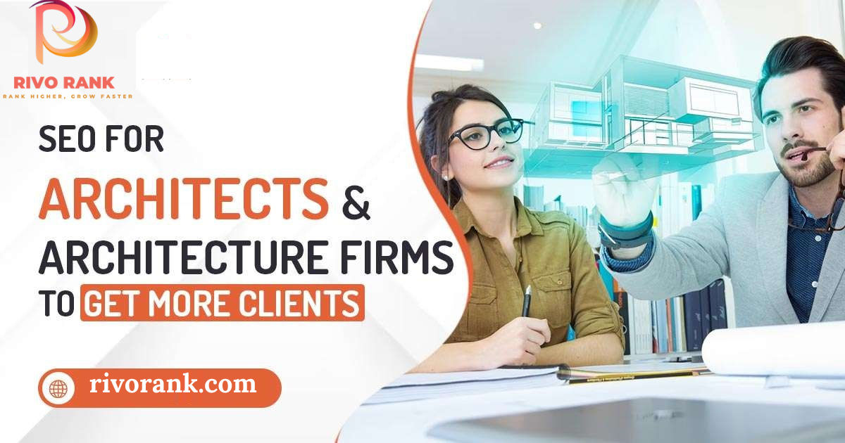 seo for architecture firm